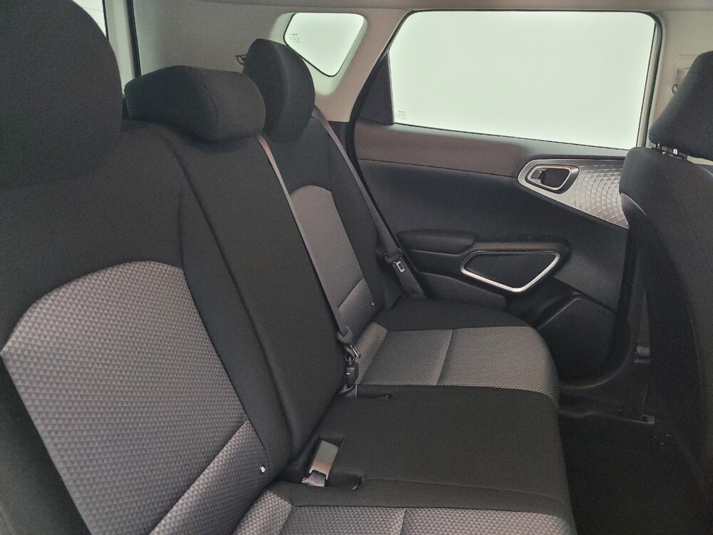 2025 Kia Soul in Greenville, SC 29607 - 18128107 19