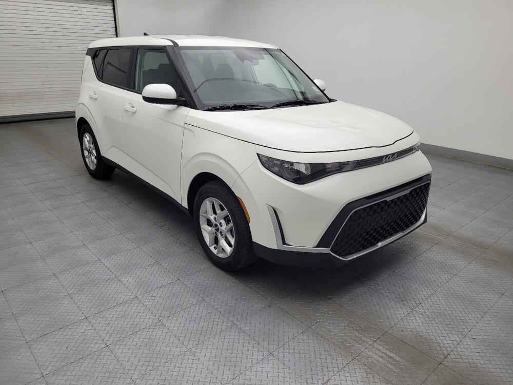 2025 Kia Soul in Greenville, SC 29607 - 18128107 13