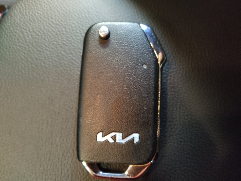 2025 Kia Soul in Greenville, SC 29607 - 18128107 32