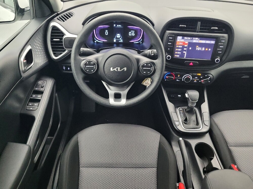 2025 Kia Soul in Greenville, SC 29607 - 18128107 22