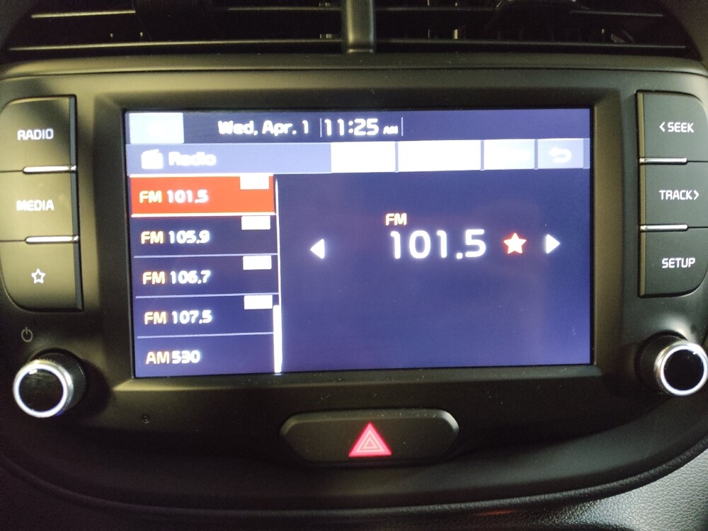 2025 Kia Soul in Greenville, SC 29607 - 18128107 25