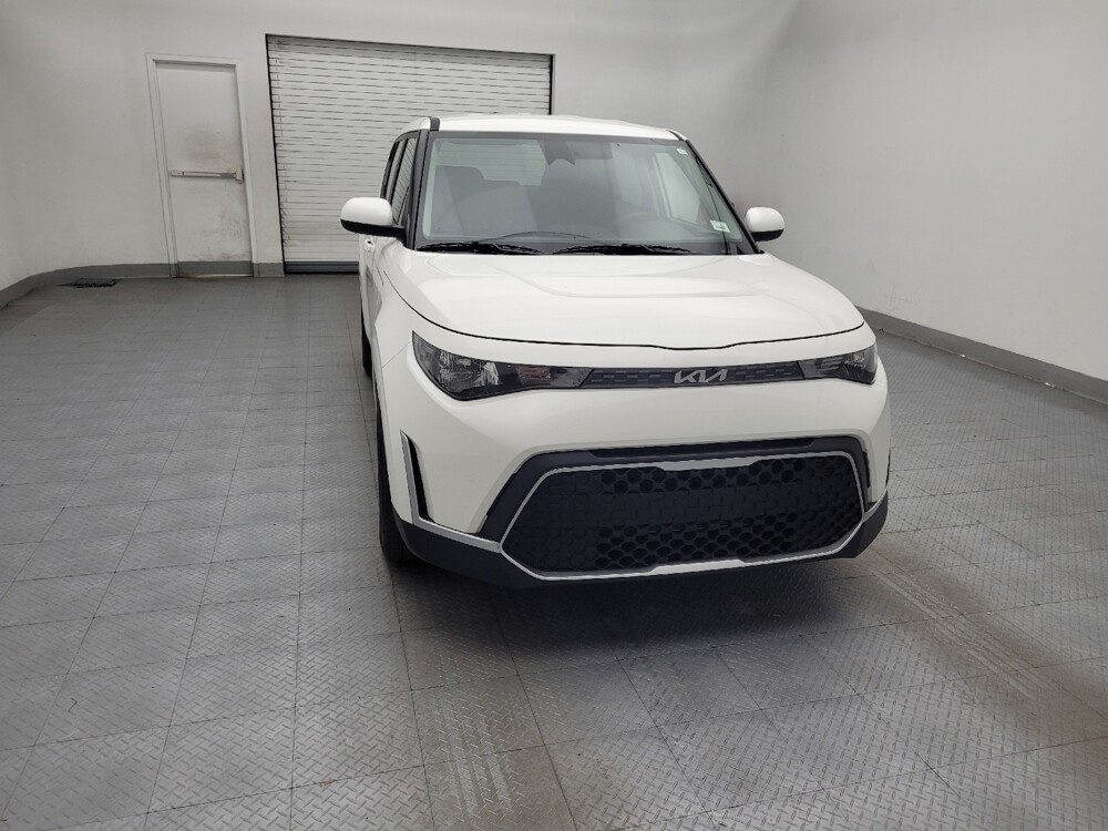 2025 Kia Soul in Greenville, SC 29607 - 18128107 14