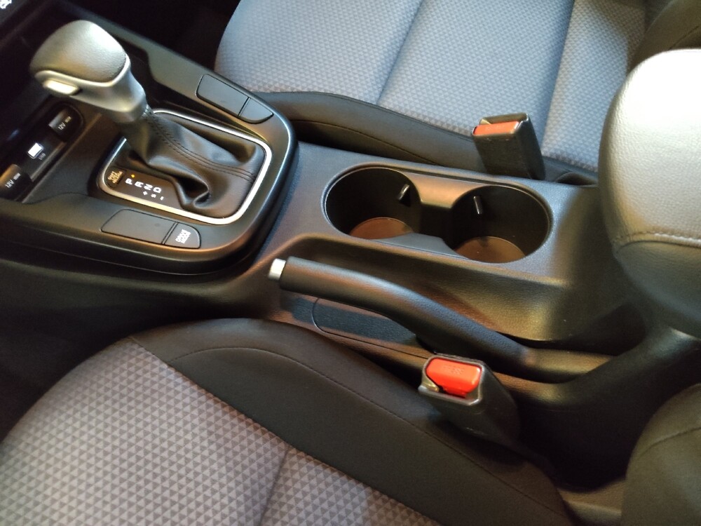 2025 Kia Soul in Greenville, SC 29607 - 18128107 26