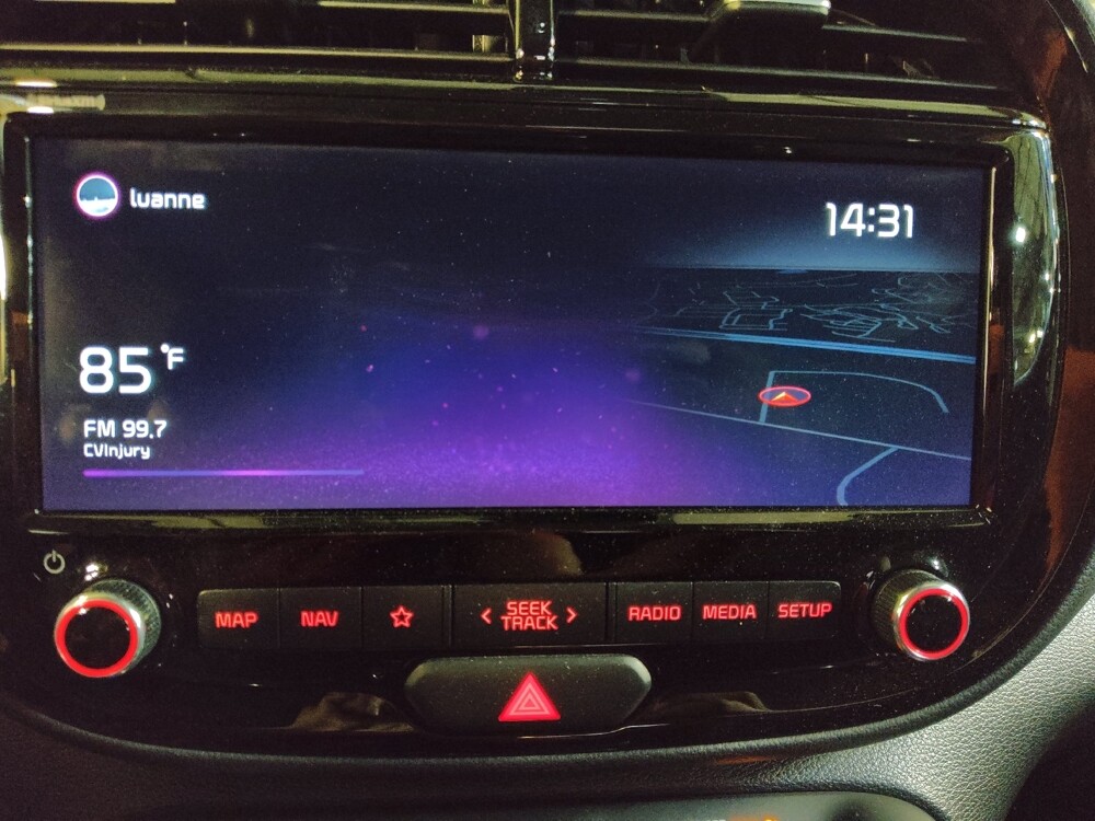 2022 Kia Soul in Raleigh, NC 27604 - 18128108 25