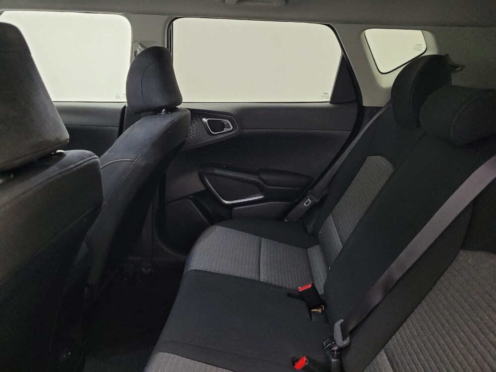 2022 Kia Soul in Raleigh, NC 27604 - 18128108 18