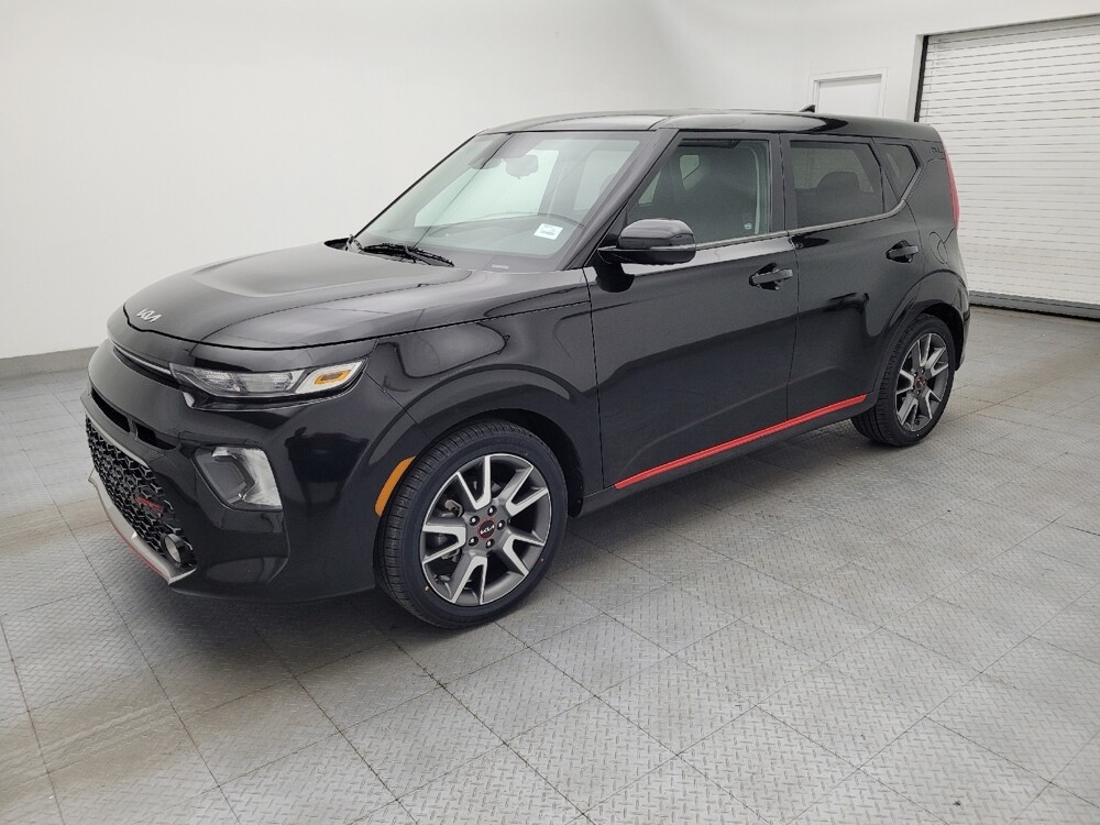 2022 Kia Soul in Raleigh, NC 27604 - 18128108 2
