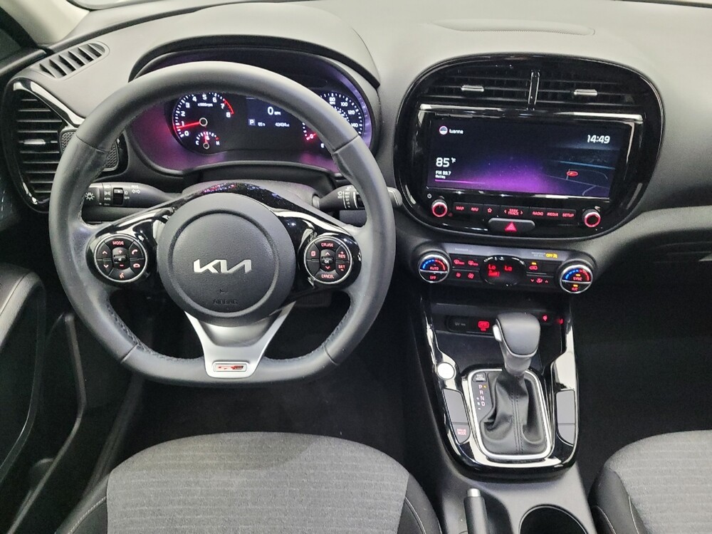 2022 Kia Soul in Raleigh, NC 27604 - 18128108 22