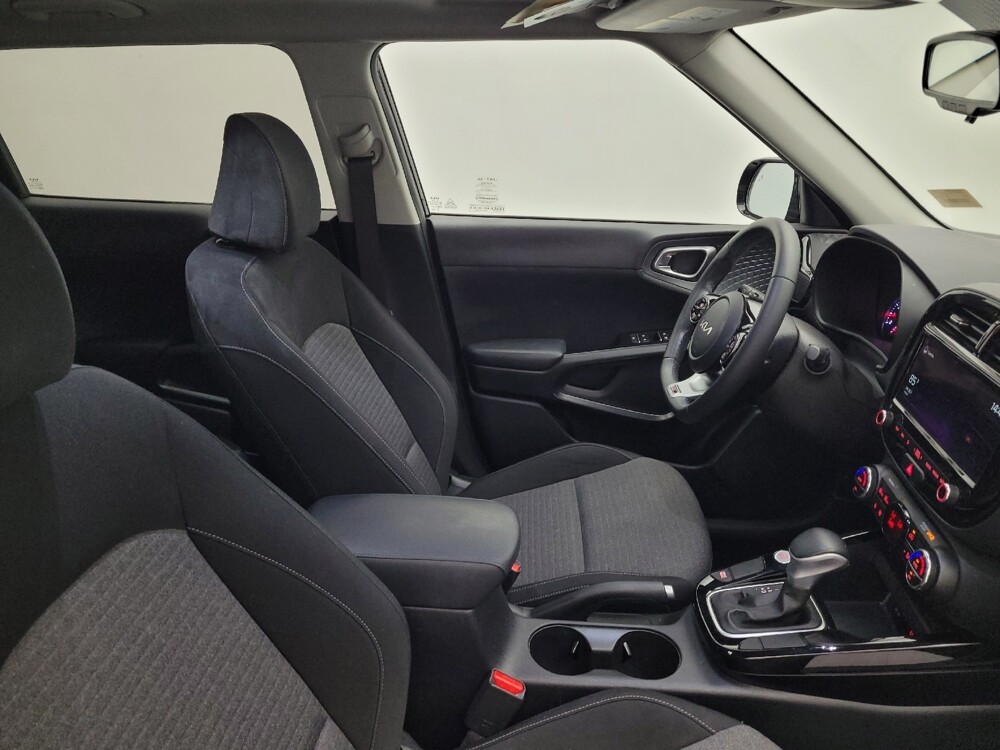 2022 Kia Soul in Raleigh, NC 27604 - 18128108 21