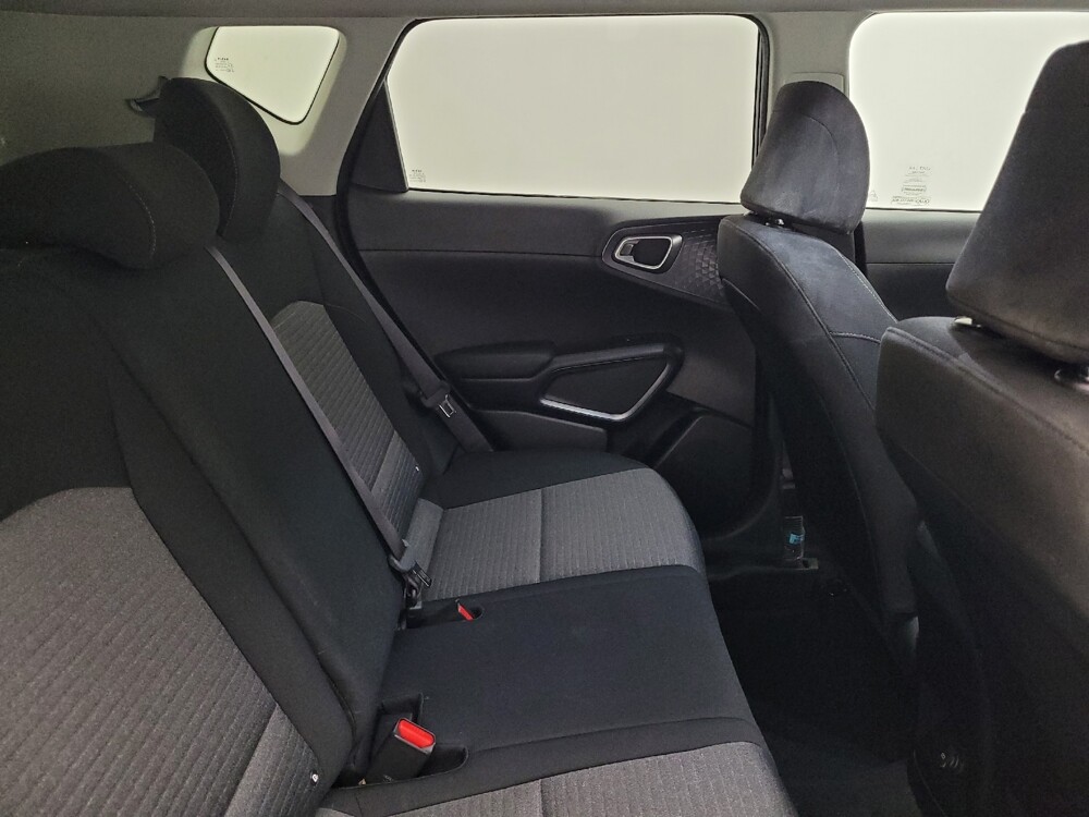 2022 Kia Soul in Raleigh, NC 27604 - 18128108 19