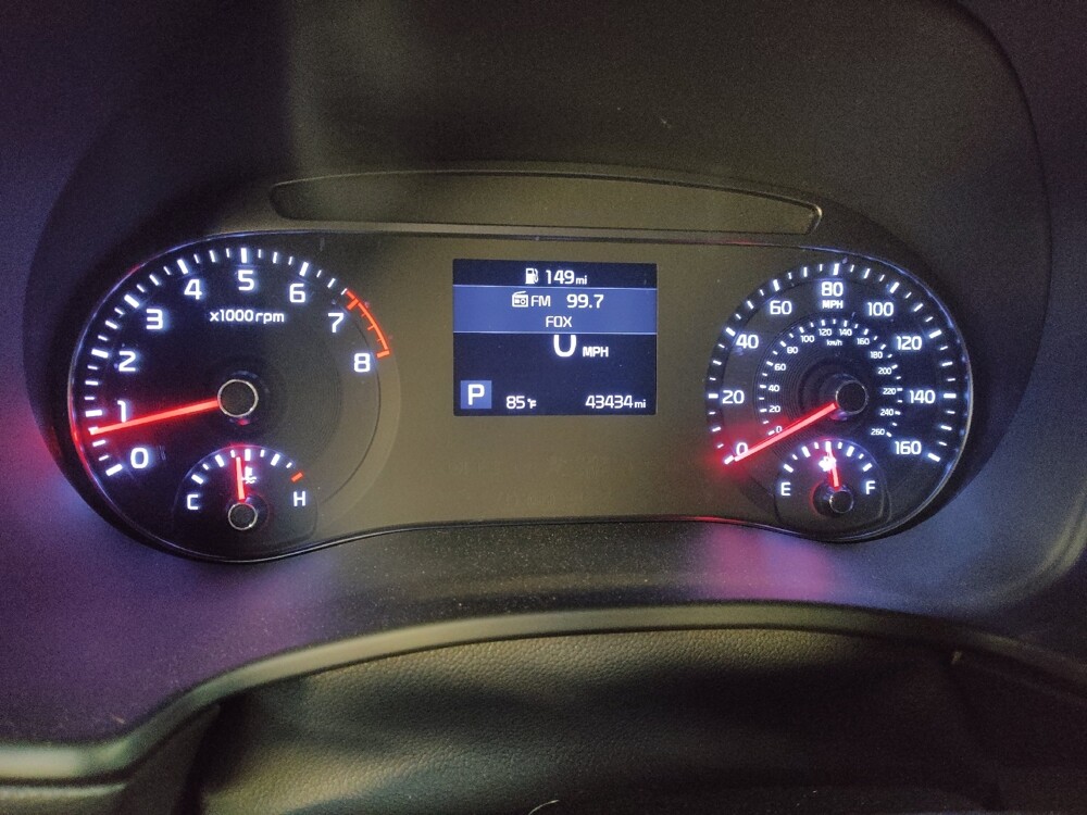 2022 Kia Soul in Raleigh, NC 27604 - 18128108 23