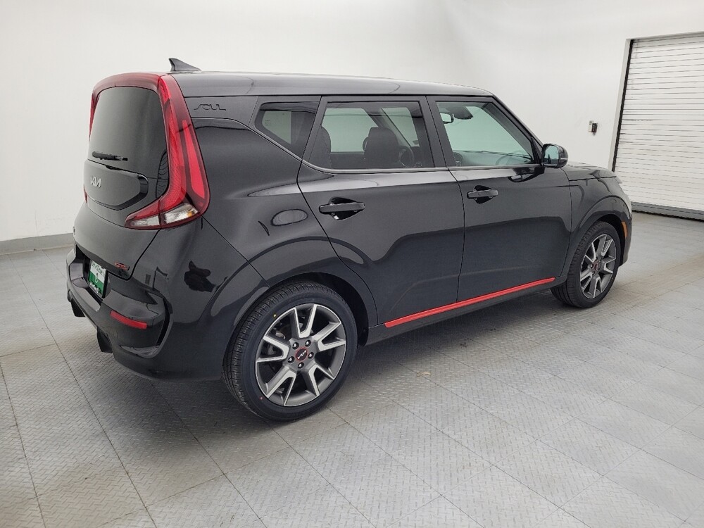 2022 Kia Soul in Raleigh, NC 27604 - 18128108 10