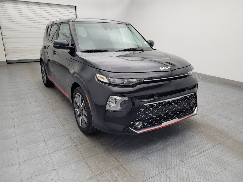 2022 Kia Soul in Raleigh, NC 27604 - 18128108 14