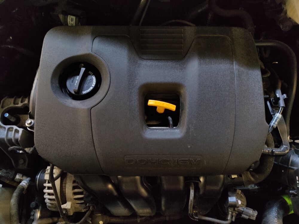 2022 Kia Soul in Raleigh, NC 27604 - 18128108 30