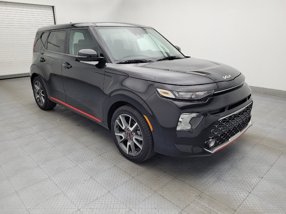 2022 Kia Soul in Raleigh, NC 27604 - 18128108 13