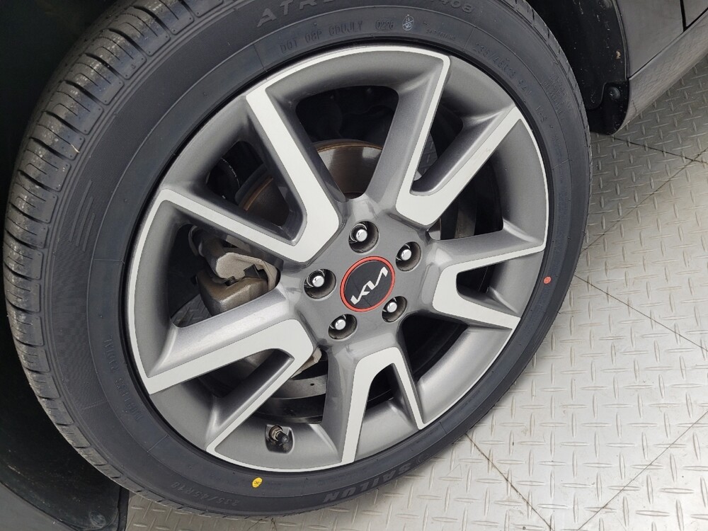 2022 Kia Soul in Raleigh, NC 27604 - 18128108 31