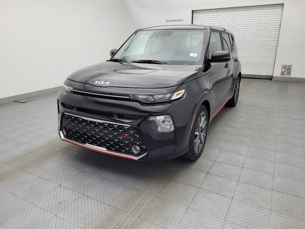 2022 Kia Soul in Raleigh, NC 27604 - 18128108 15