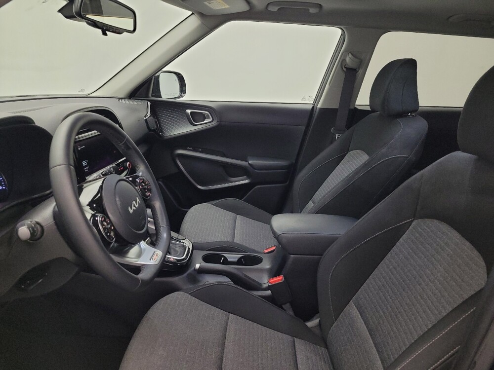 2022 Kia Soul in Raleigh, NC 27604 - 18128108 17