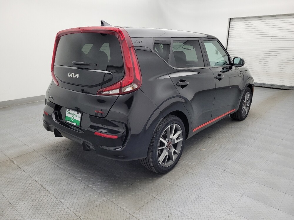 2022 Kia Soul in Raleigh, NC 27604 - 18128108 9