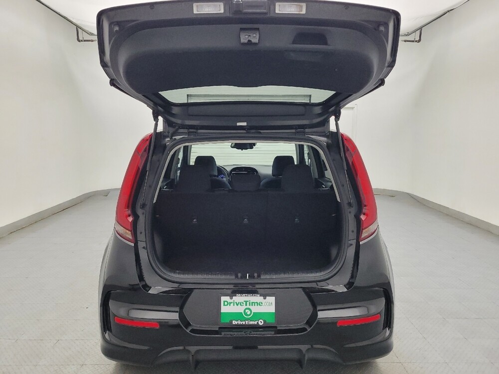 2022 Kia Soul in Raleigh, NC 27604 - 18128108 29