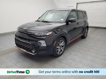 2022 Kia Soul in Raleigh, NC 27604