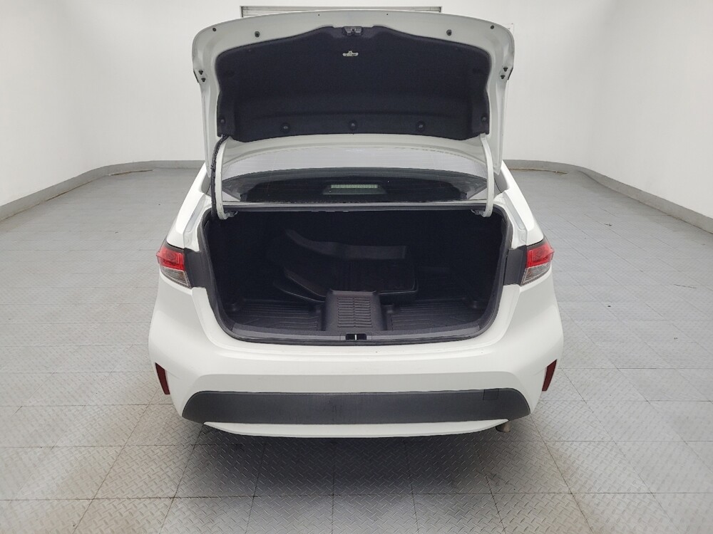 2020 Toyota Corolla in Conway, SC 29526 - 18128110 29