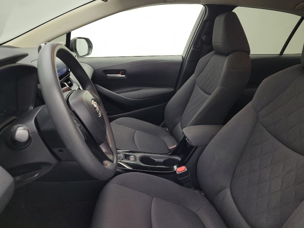 2020 Toyota Corolla in Conway, SC 29526 - 18128110 17