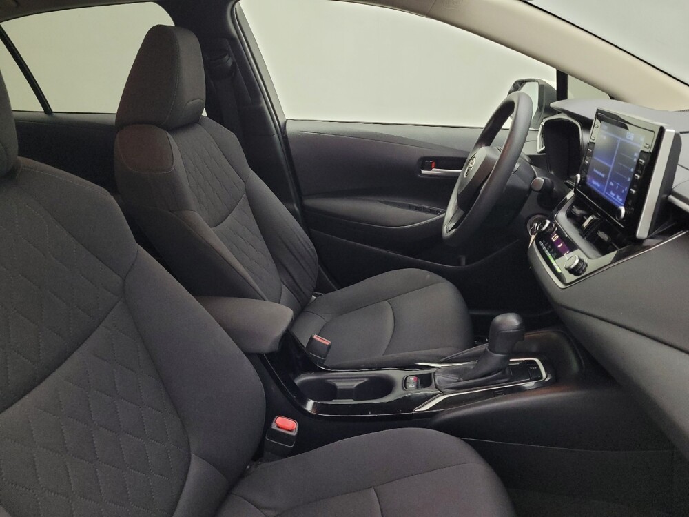 2020 Toyota Corolla in Conway, SC 29526 - 18128110 21