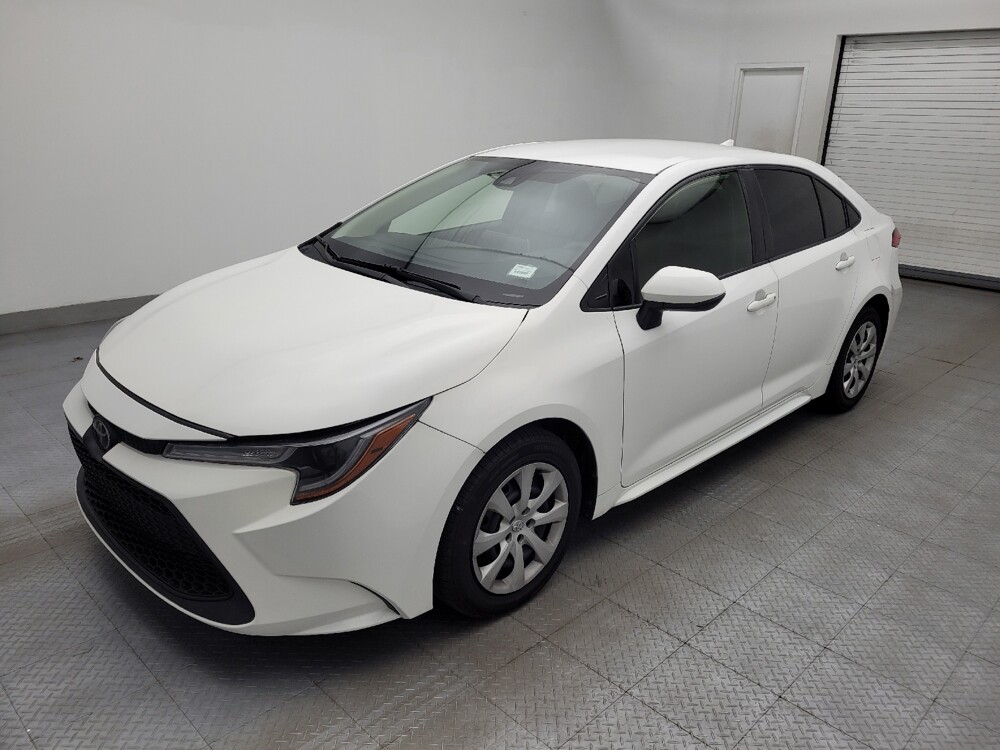 2020 Toyota Corolla in Conway, SC 29526 - 18128110 2
