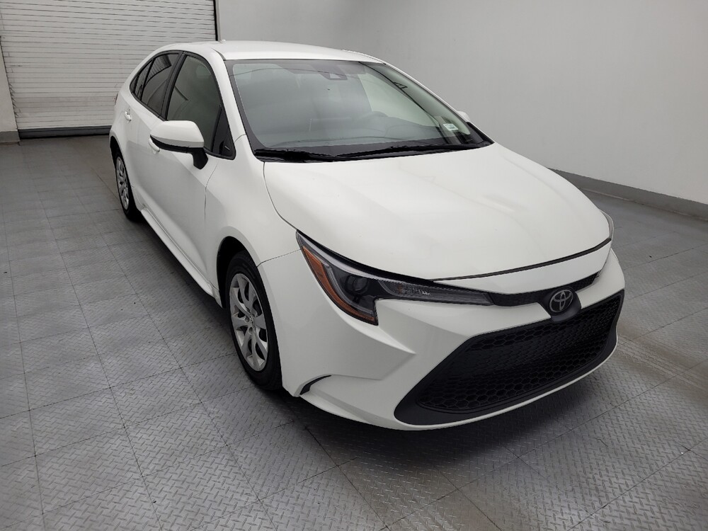2020 Toyota Corolla in Conway, SC 29526 - 18128110 13