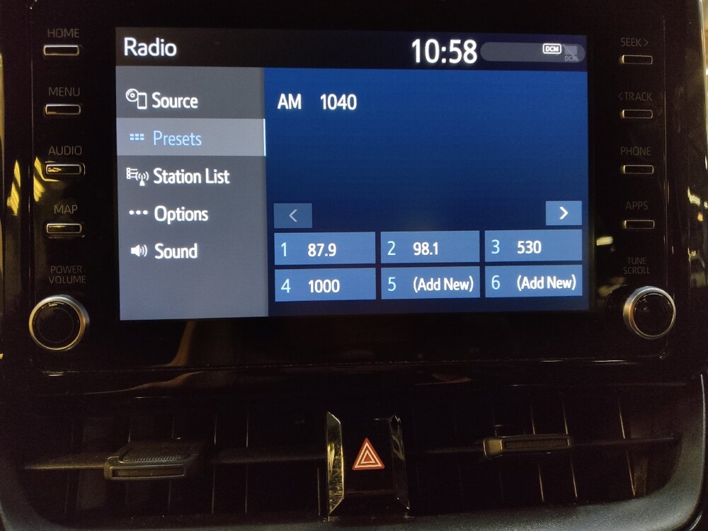 2020 Toyota Corolla in Conway, SC 29526 - 18128110 25