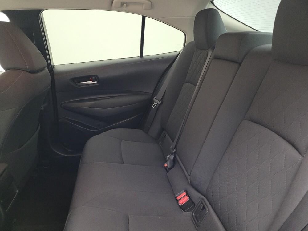 2020 Toyota Corolla in Conway, SC 29526 - 18128110 18