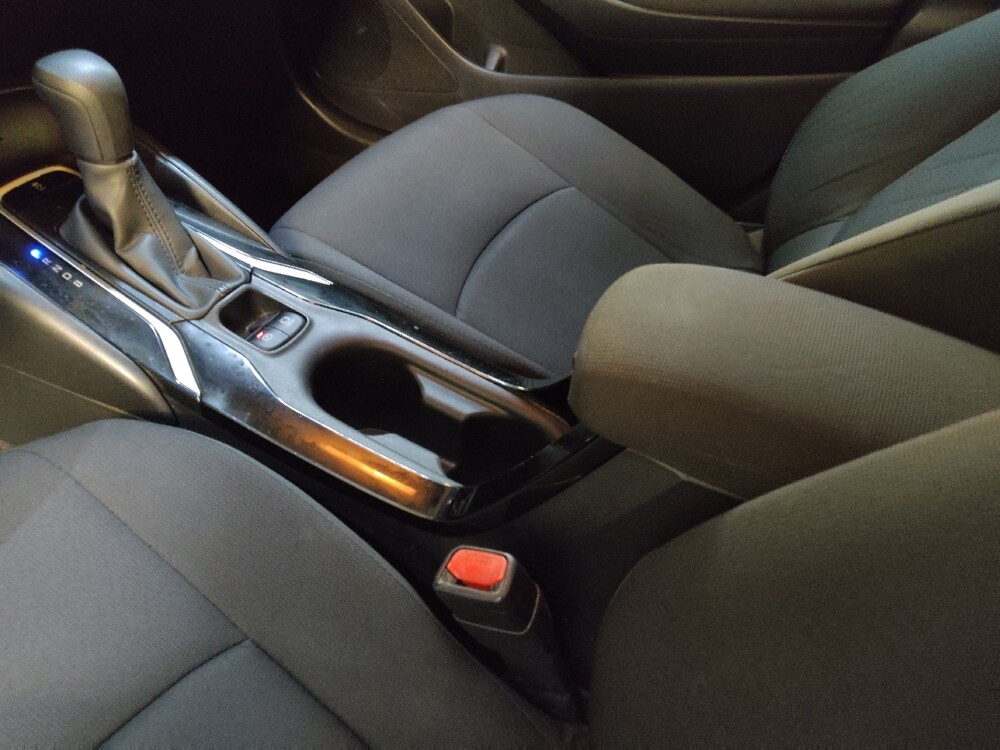 2020 Toyota Corolla in Conway, SC 29526 - 18128110 26