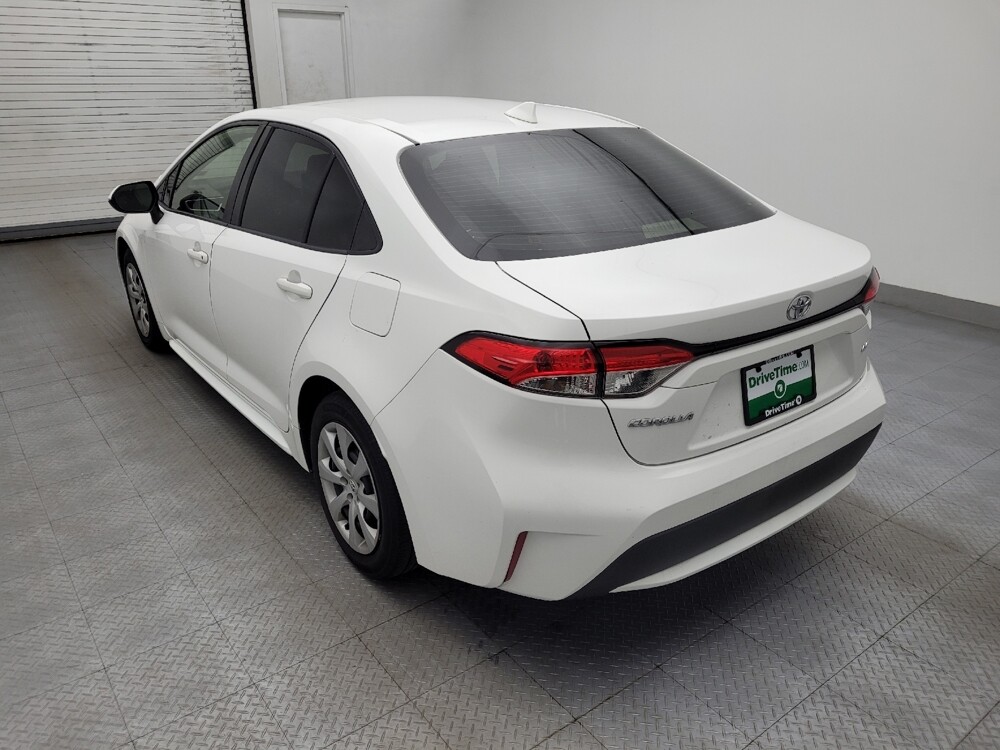 2020 Toyota Corolla in Conway, SC 29526 - 18128110 5