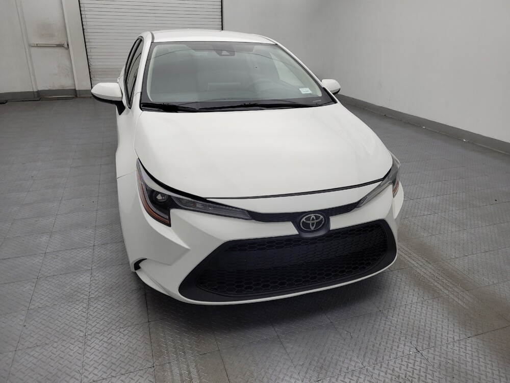 2020 Toyota Corolla in Conway, SC 29526 - 18128110 14