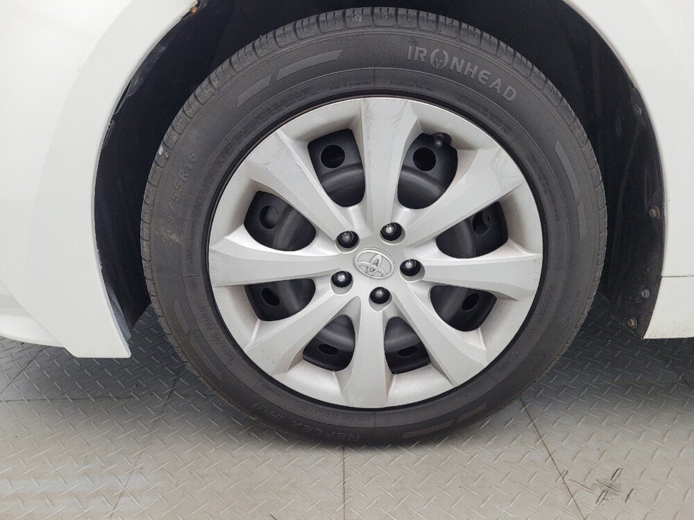 2020 Toyota Corolla in Conway, SC 29526 - 18128110 31