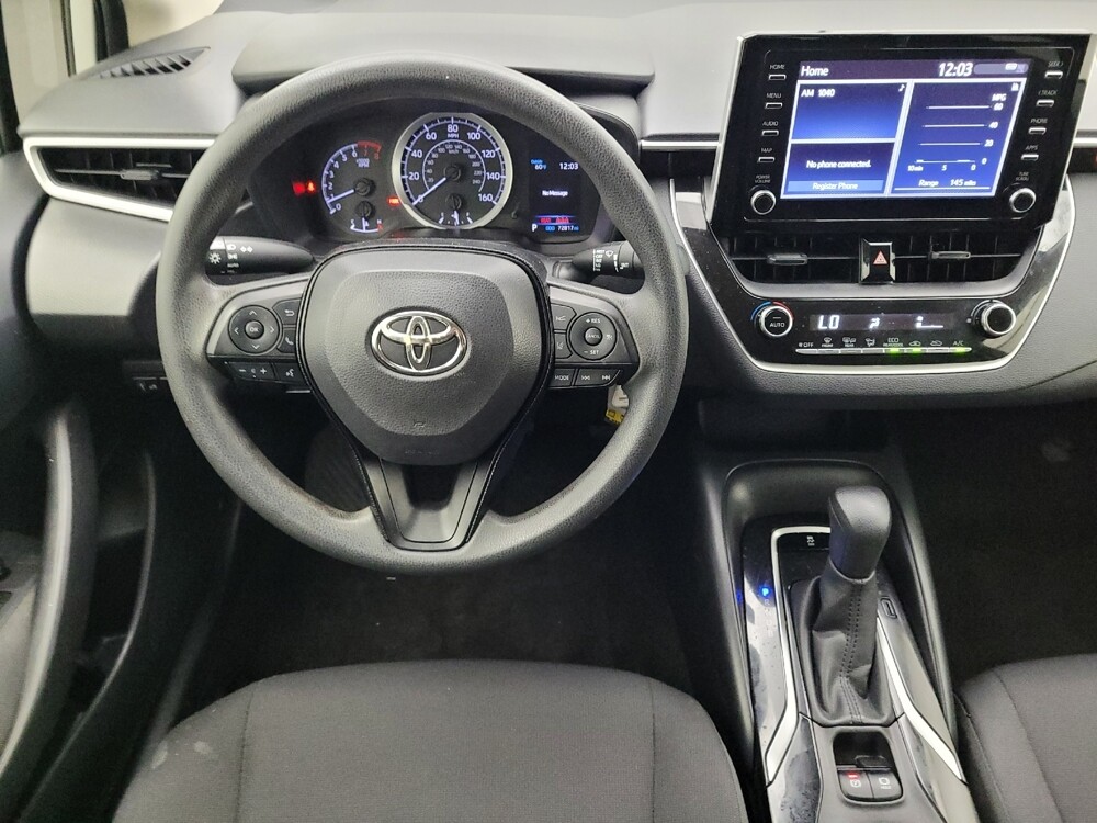 2020 Toyota Corolla in Conway, SC 29526 - 18128110 22