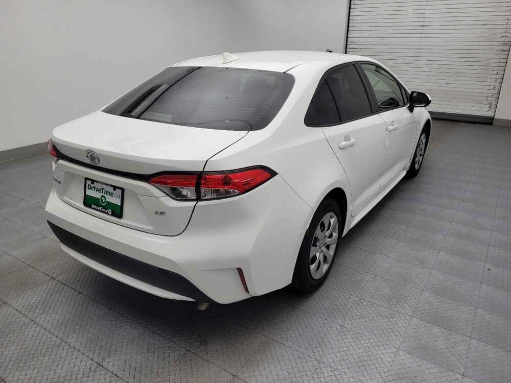 2020 Toyota Corolla in Conway, SC 29526 - 18128110 9