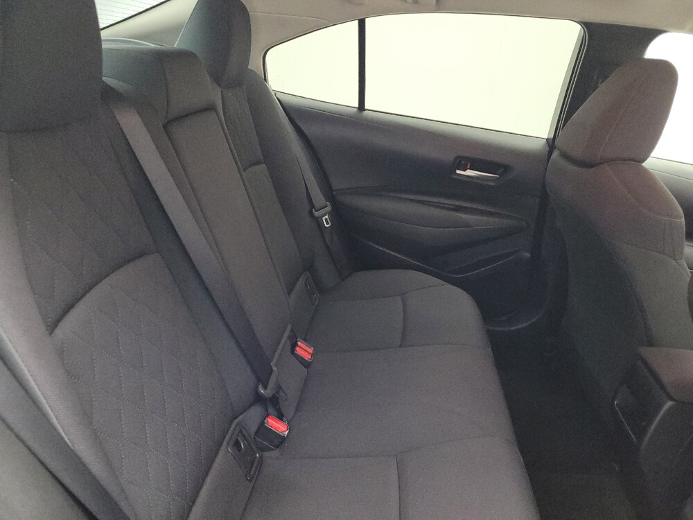 2020 Toyota Corolla in Conway, SC 29526 - 18128110 19