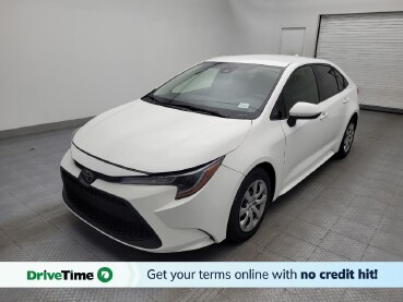 2020 Toyota Corolla in Conway, SC 29526