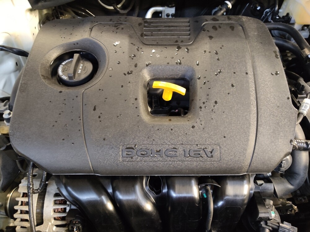 2025 Kia Soul in Raleigh, NC 27604 - 18128112 30