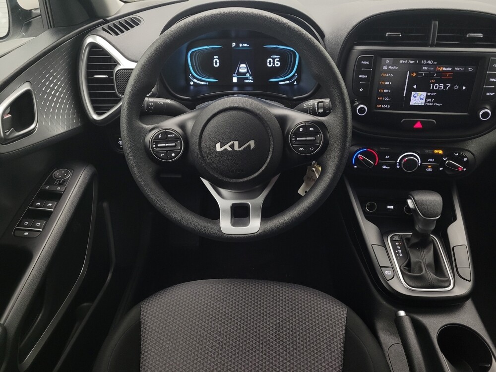 2025 Kia Soul in Raleigh, NC 27604 - 18128112 22
