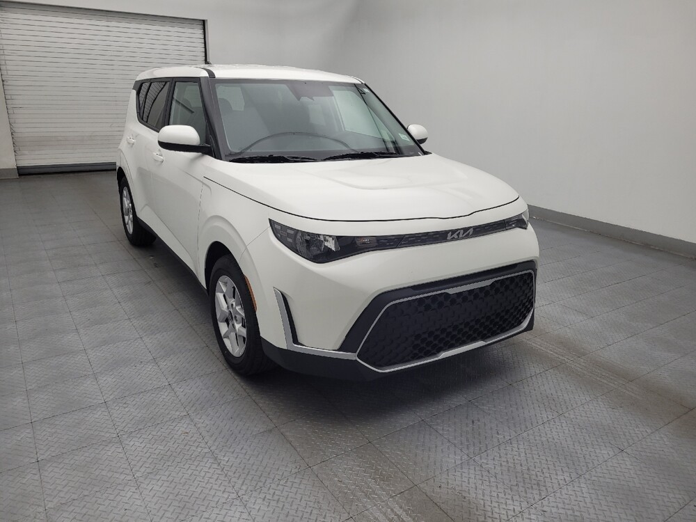 2025 Kia Soul in Raleigh, NC 27604 - 18128112 13