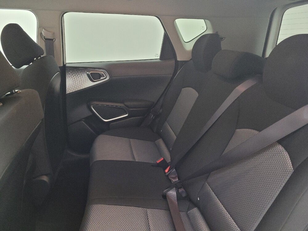 2025 Kia Soul in Raleigh, NC 27604 - 18128112 18
