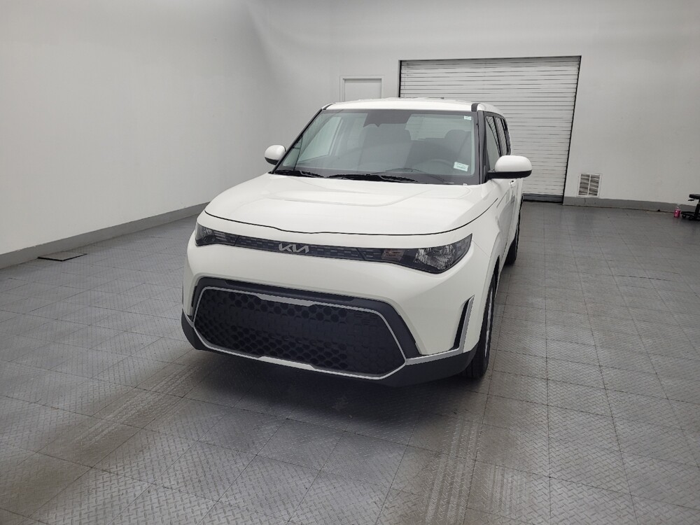 2025 Kia Soul in Raleigh, NC 27604 - 18128112 15