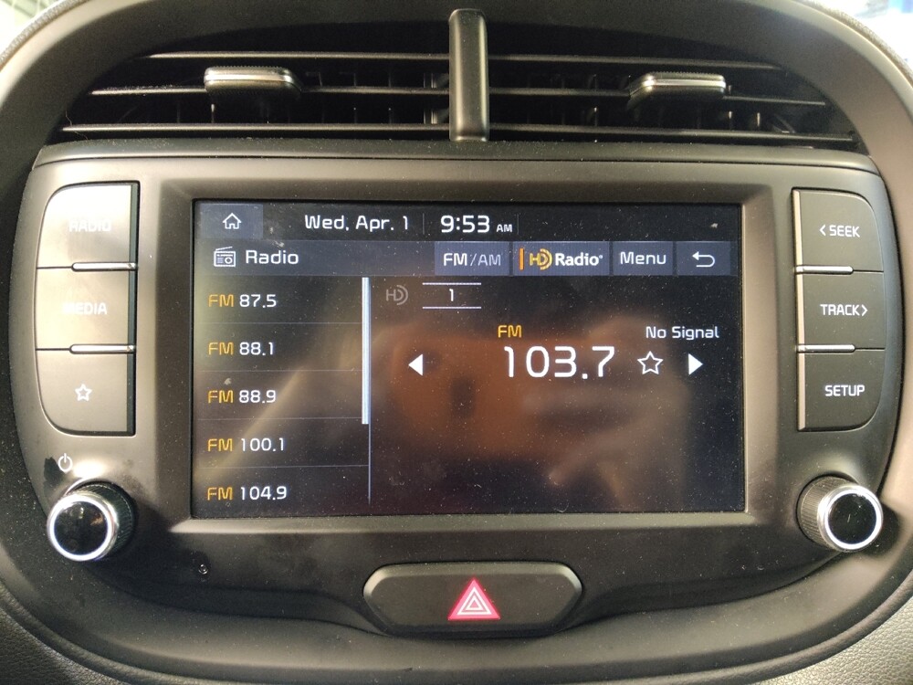 2025 Kia Soul in Raleigh, NC 27604 - 18128112 25