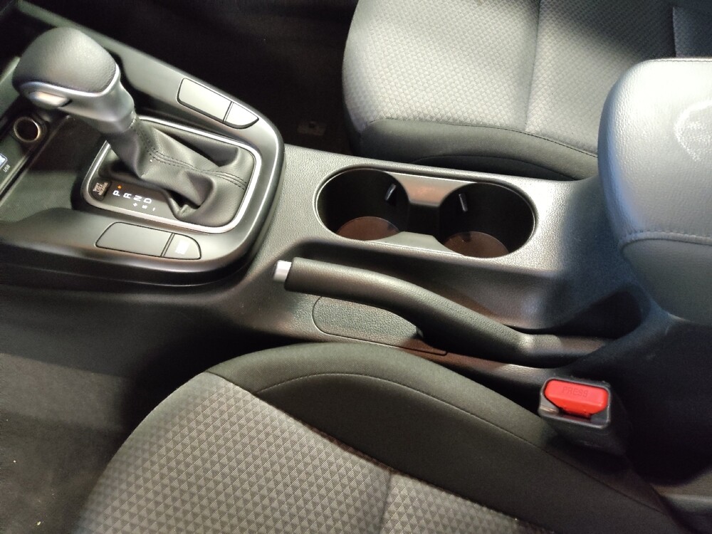 2025 Kia Soul in Raleigh, NC 27604 - 18128112 26