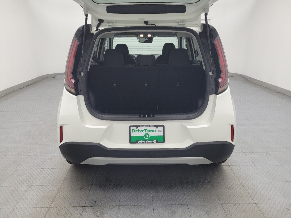 2025 Kia Soul in Raleigh, NC 27604 - 18128112 29