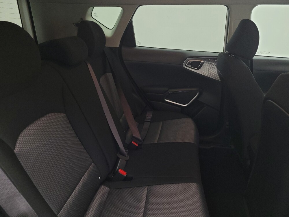 2025 Kia Soul in Raleigh, NC 27604 - 18128112 19
