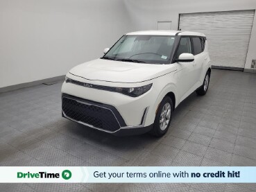 2025 Kia Soul in Raleigh, NC 27604