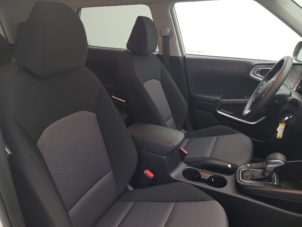 2025 Kia Soul in Raleigh, NC 27604 - 18128112 21